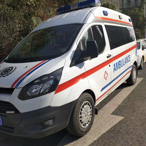 温州品质救护车出租，为您的健康出行负责