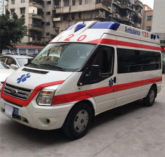 温州非急救护车护送行业的服务质量如何保障