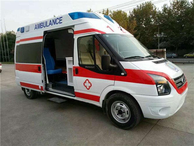 温州乌鲁木齐沙依巴克区上线 “安康护送” 非急救转运服务平台