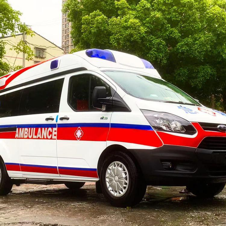 温州重症监护救护车出租护送返乡