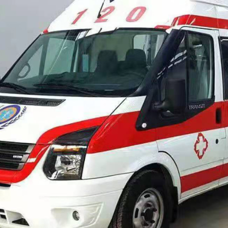 温州非急救护送病人转院租赁救护车的优缺点对比